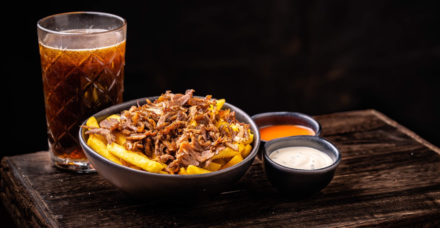 Kebab mix